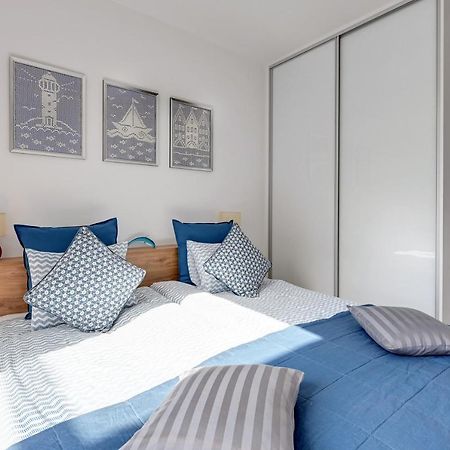 Nordbyhus Apartamenty Garden Gates Gdańsk Zewnętrze zdjęcie